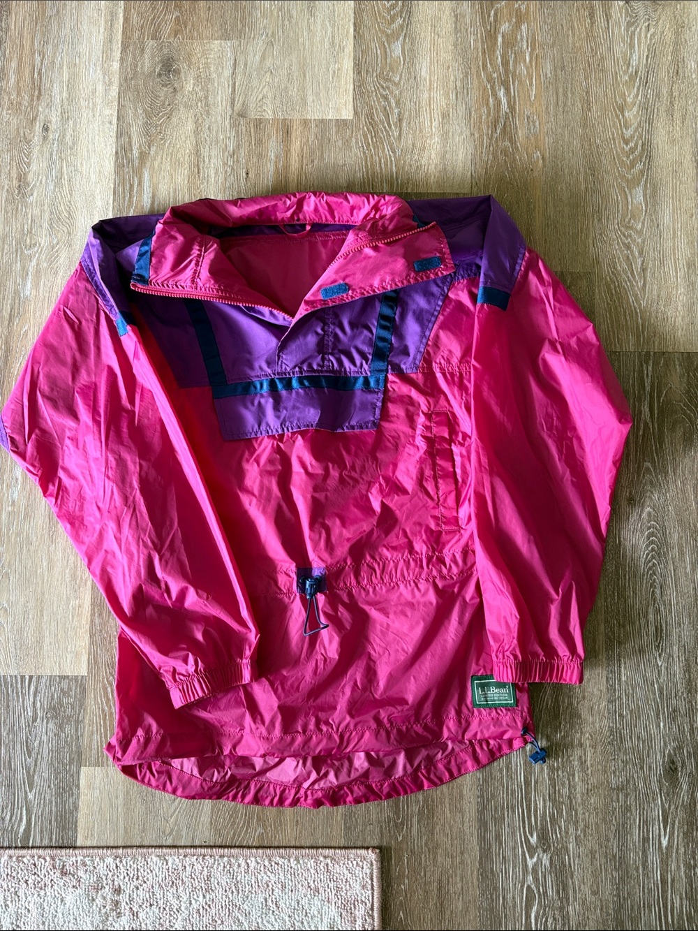 Wind Breaker